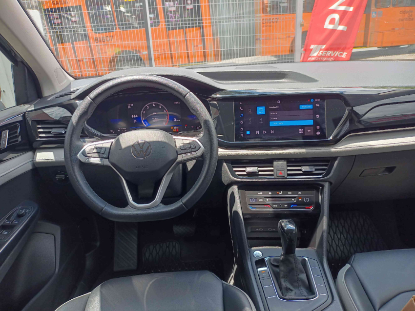 volkswagen taos 1.4 250 tsi total flex comfortline automatico 4p 202310