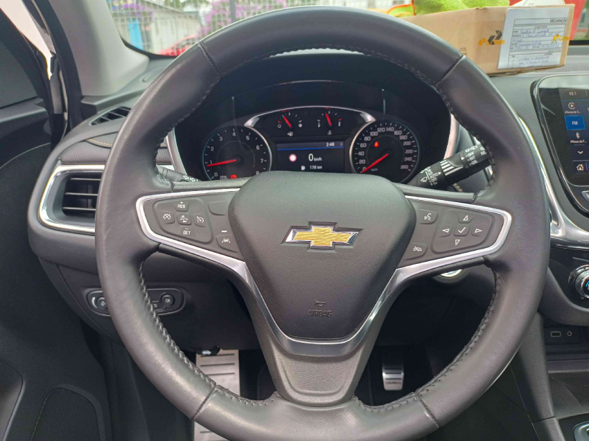 chevrolet equinox 1.5 16v turbo gasolina premier awd automatico 4p 202211