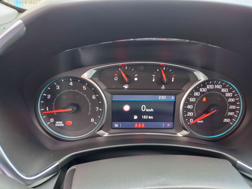 chevrolet equinox 1.5 16v turbo gasolina premier awd automatico 4p 202212