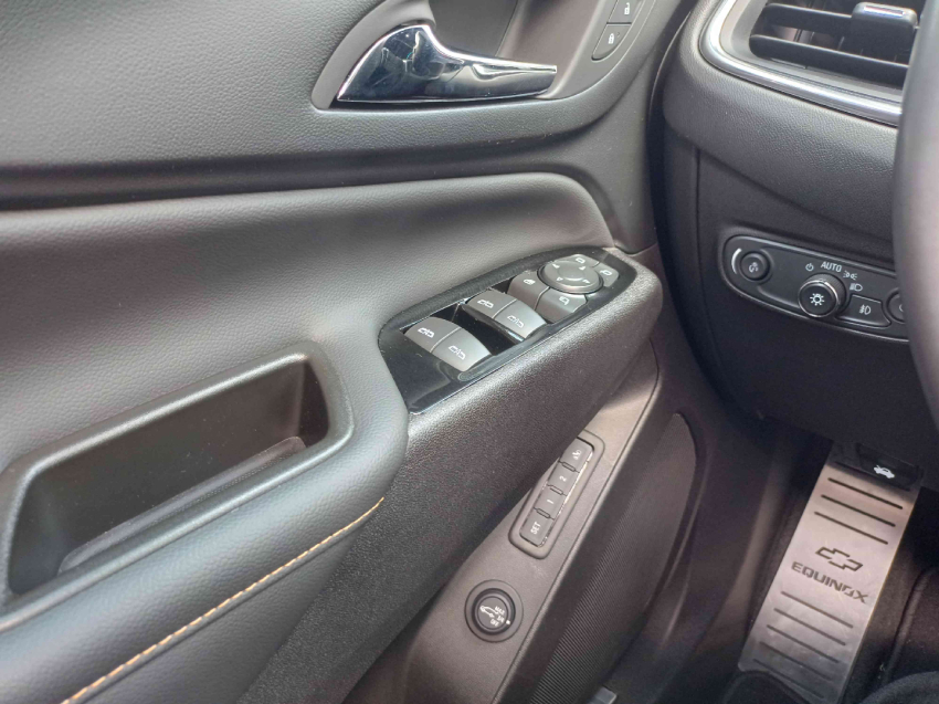 chevrolet equinox 1.5 16v turbo gasolina premier awd automatico 4p 202216