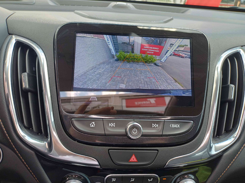 chevrolet equinox 1.5 16v turbo gasolina premier awd automatico 4p 202213