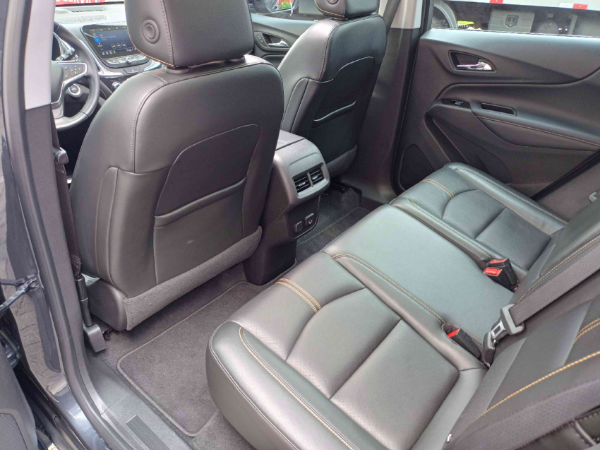 chevrolet equinox 1.5 16v turbo gasolina premier awd automatico 4p 20229