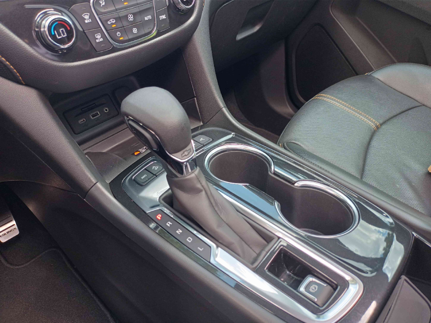 chevrolet equinox 1.5 16v turbo gasolina premier awd automatico 4p 202215