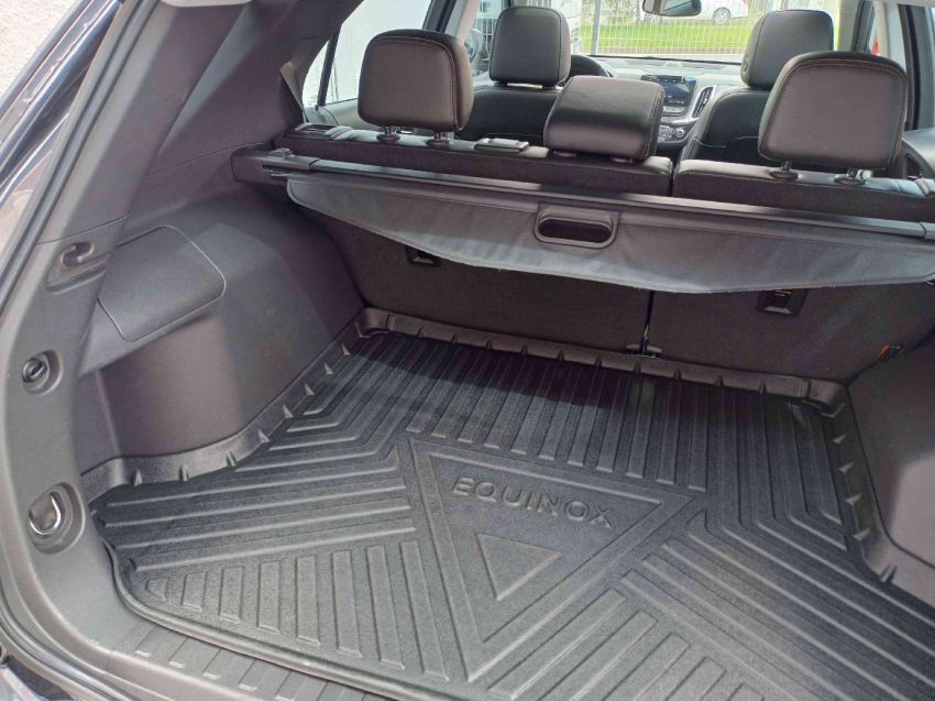 chevrolet equinox 1.5 16v turbo gasolina premier awd automatico 4p 20227