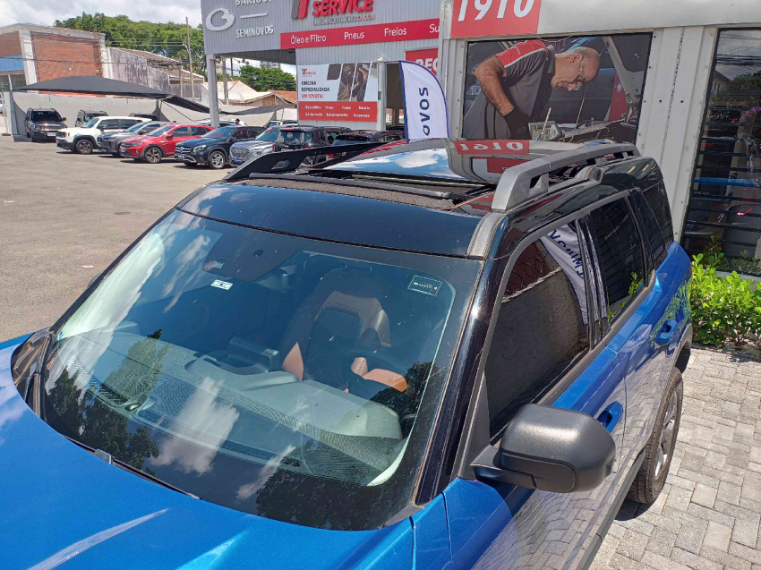 ford bronco sport 2.0 ecoboost gasolina wildtrak 4x4 selectshift 4p automatico 20247