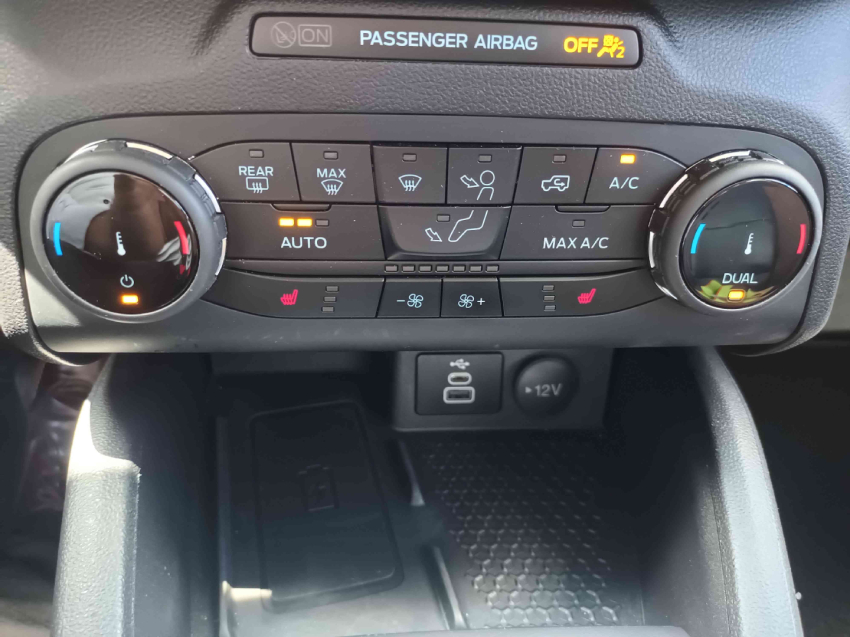 ford bronco sport 2.0 ecoboost gasolina wildtrak 4x4 selectshift 4p automatico 202413