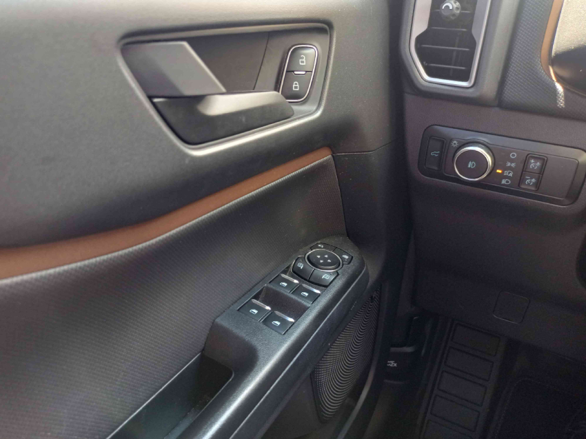 ford bronco sport 2.0 ecoboost gasolina wildtrak 4x4 selectshift 4p automatico 202415