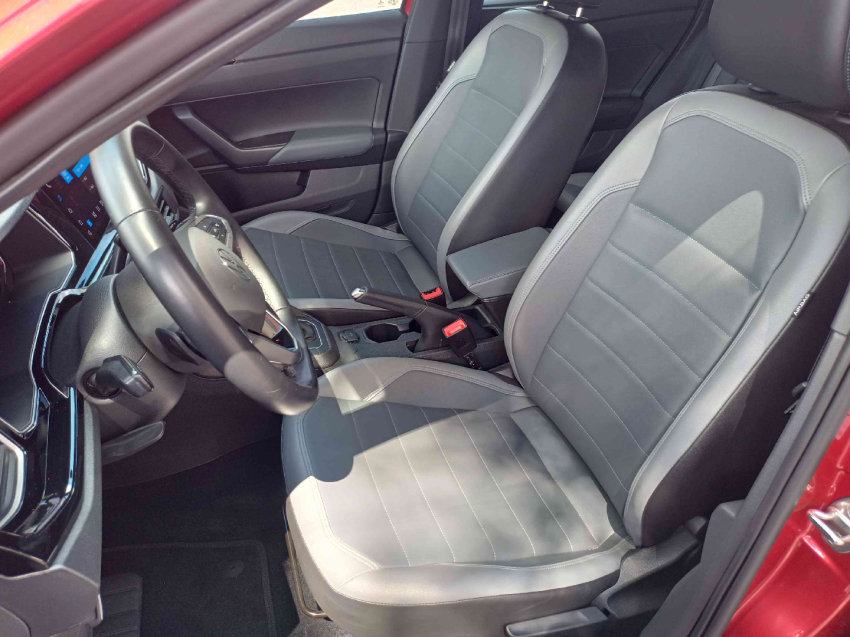 volkswagen nivus 1.0 200 tsi total flex highline automatico 4p 202114