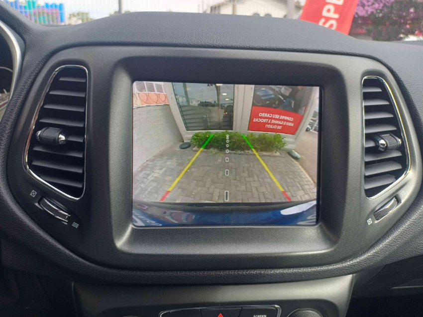 jeep compass 2.0 16v flex longitude automatico 4p 202112