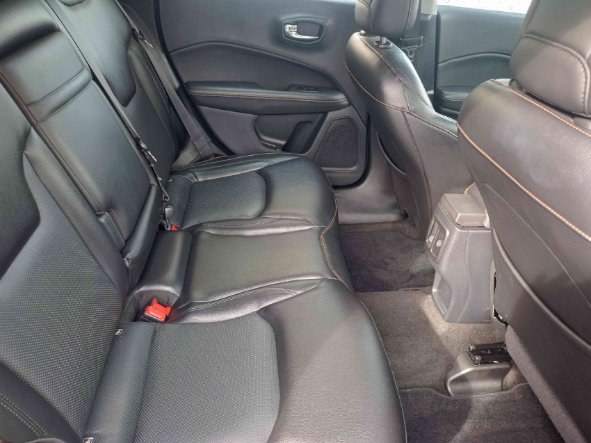 jeep compass 2.0 16v flex longitude automatico 4p 20217