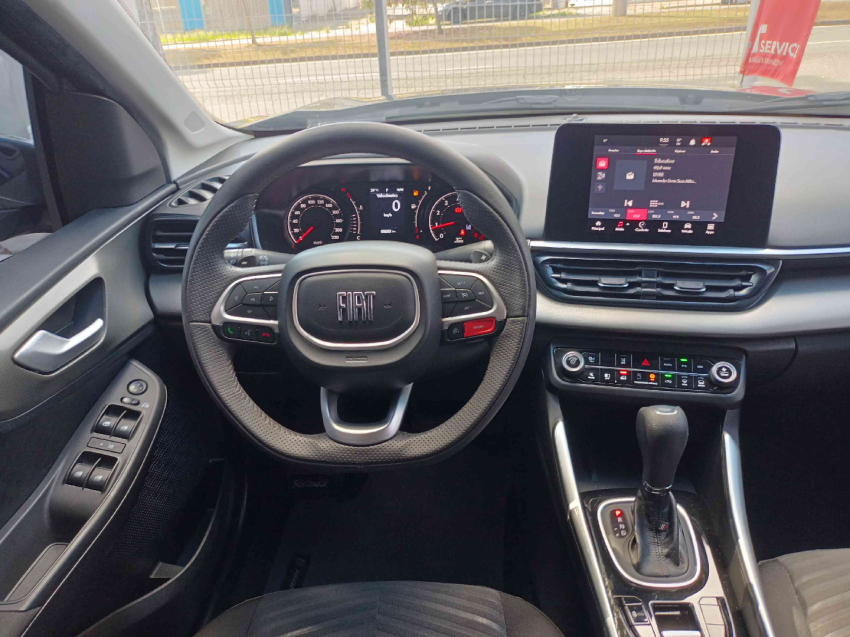 fiat fastback 1.0 turbo 200 flex audace cvt 4p automatico 20237