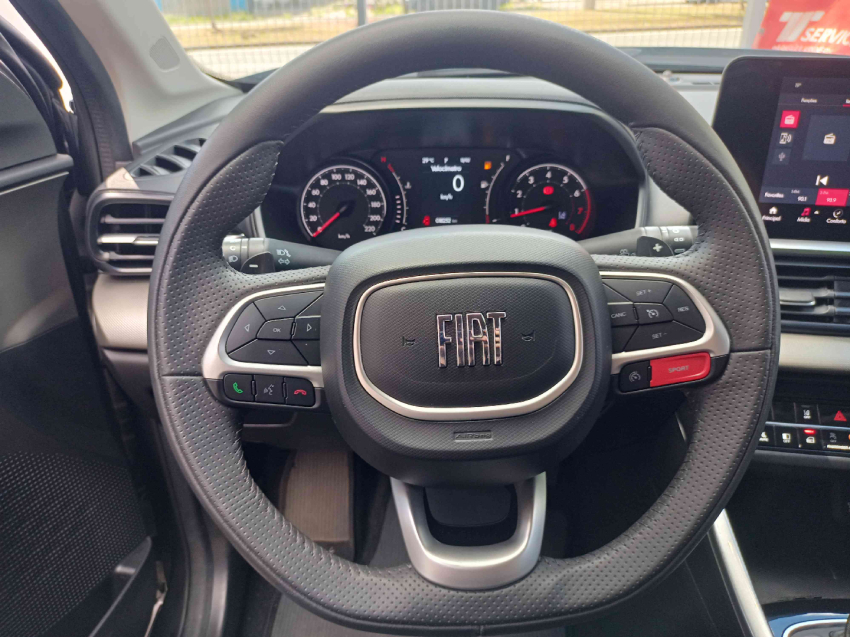 fiat fastback 1.0 turbo 200 flex audace cvt 4p automatico 20238