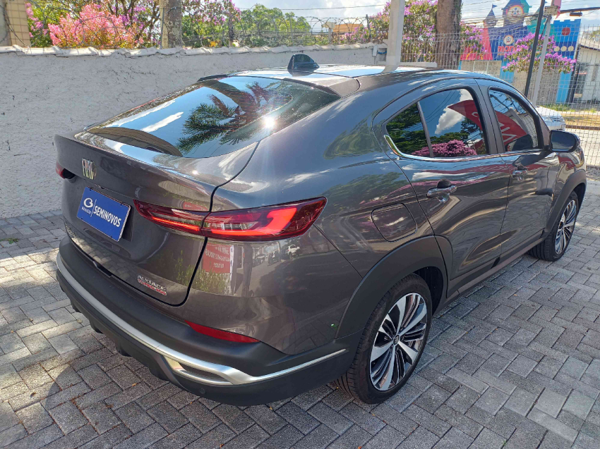 fiat fastback 1.0 turbo 200 flex audace cvt 4p automatico 20235