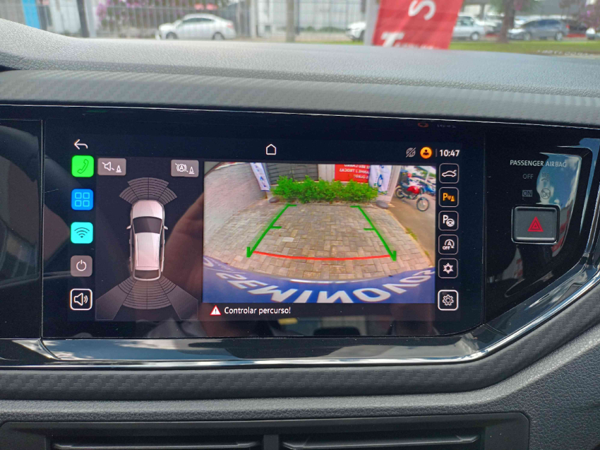 volkswagen nivus 1.0 200 tsi total flex highline automatico 4p 202512