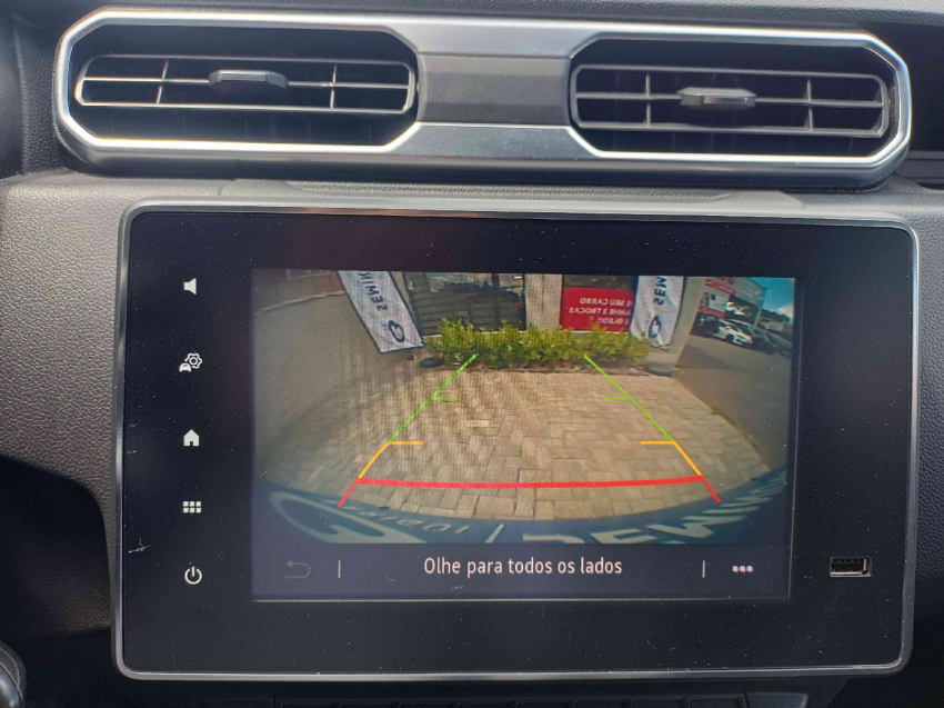 renault duster 1.6 16v sce flex iconic x-tronic 4p automatico 202210