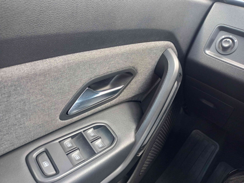 renault duster 1.6 16v sce flex iconic x-tronic 4p automatico 202215