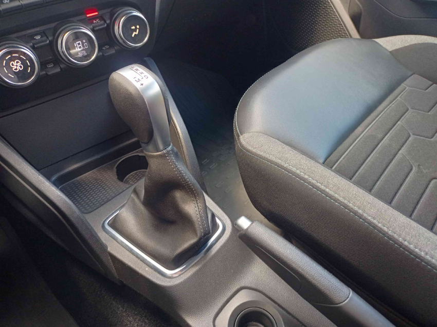 renault duster 1.6 16v sce flex iconic x-tronic 4p automatico 202212