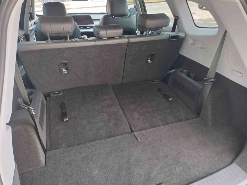 caoa chery tiggo 8 pro 1.6 tgdi gasolina dct 4p automatico 20257