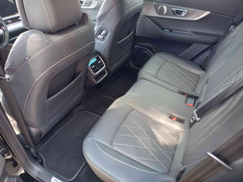 caoa chery tiggo 8 pro 1.6 tgdi gasolina dct 4p automatico 202515