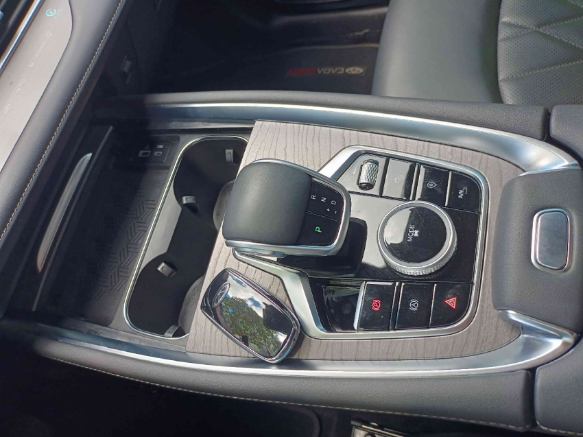 caoa chery tiggo 8 pro 1.6 tgdi gasolina dct 4p automatico 202516