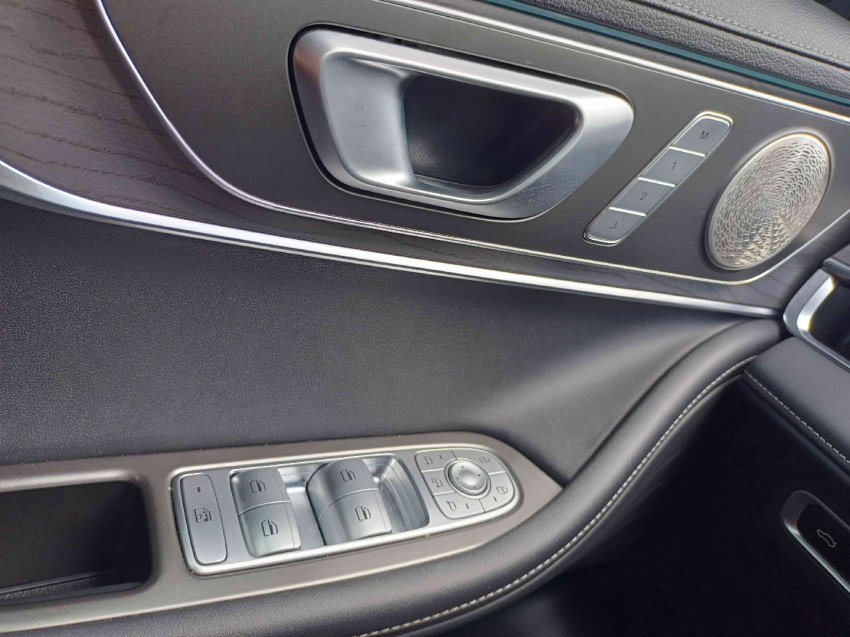 caoa chery tiggo 8 pro 1.6 tgdi gasolina dct 4p automatico 202517