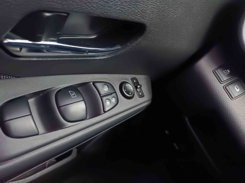 nissan kicks 1.6 16v flexstart s 4p manual flex 202012