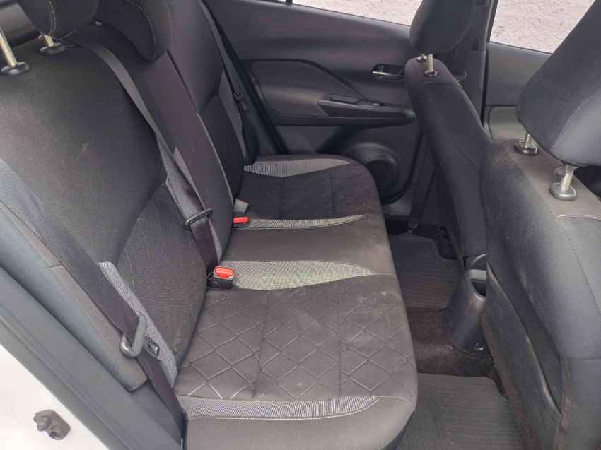 nissan kicks 1.6 16v flexstart s 4p manual flex 202011