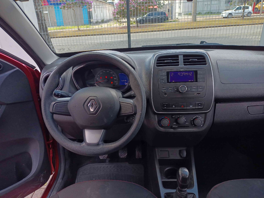 renault kwid 1.0 12v sce flex zen manual 4p 20217