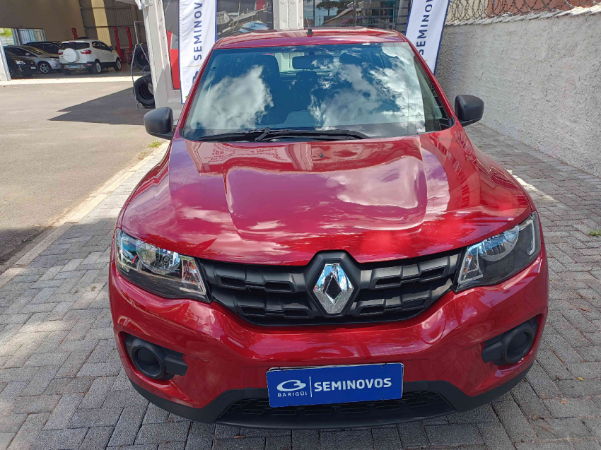 renault kwid 1.0 12v sce flex zen manual 4p 20211