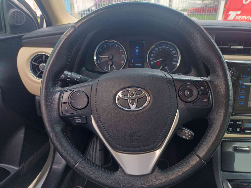toyota corolla 2.0 altis 16v flex 4p automatico 201810