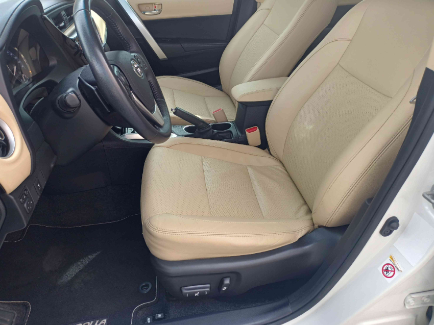 toyota corolla 2.0 altis 16v flex 4p automatico 20187