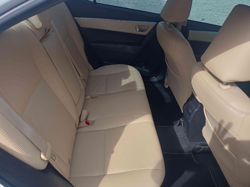 toyota corolla 2.0 altis 16v flex 4p automatico 20188