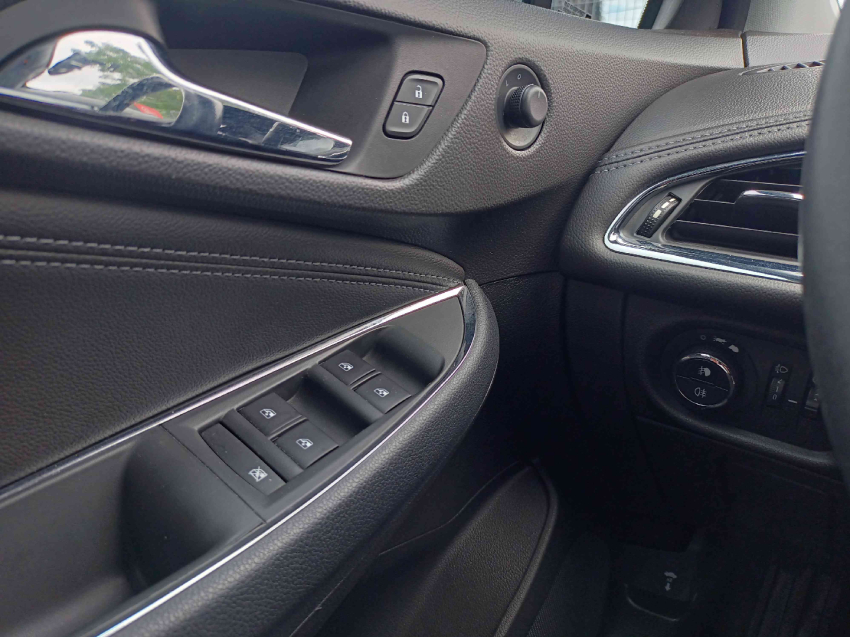 chevrolet cruze 1.4 turbo lt 16v flex 4p automatico 202017