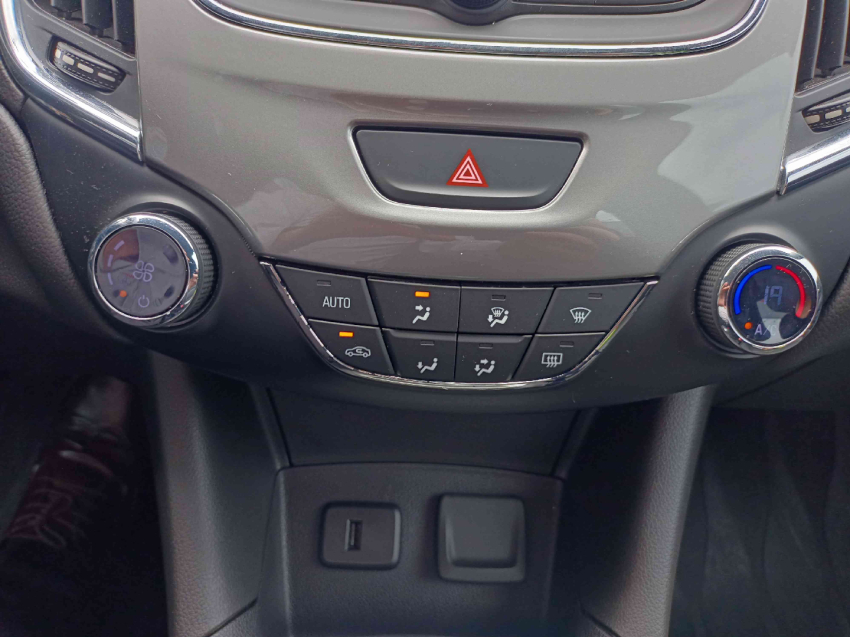 chevrolet cruze 1.4 turbo lt 16v flex 4p automatico 202015