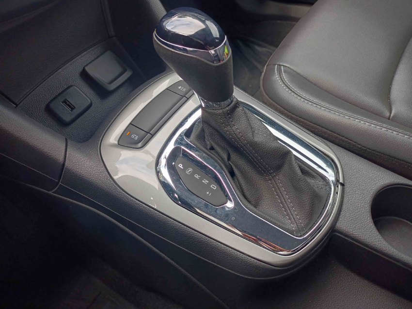 chevrolet cruze 1.4 turbo lt 16v flex 4p automatico 202016