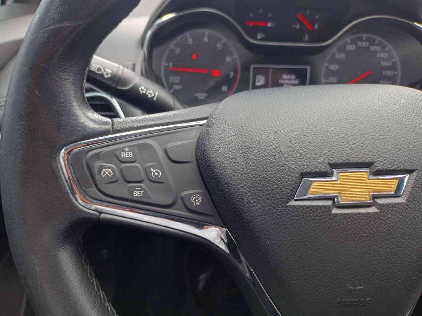 chevrolet cruze 1.4 turbo lt 16v flex 4p automatico 202012