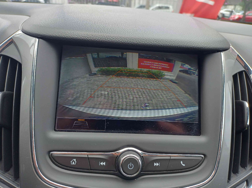 chevrolet cruze 1.4 turbo lt 16v flex 4p automatico 202014