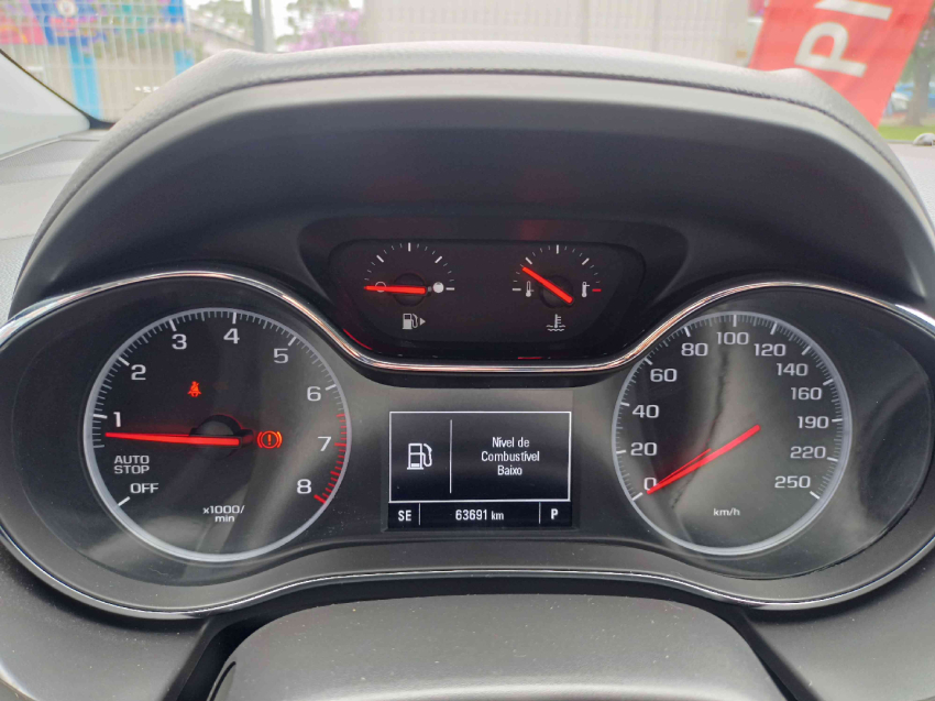 chevrolet cruze 1.4 turbo lt 16v flex 4p automatico 202011