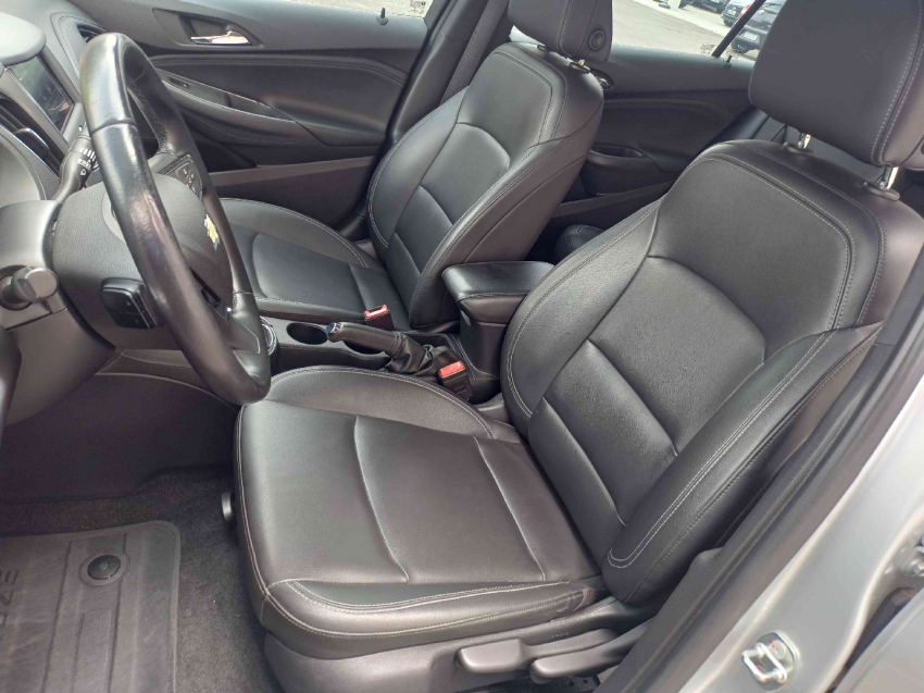 chevrolet cruze 1.4 turbo lt 16v flex 4p automatico 20208