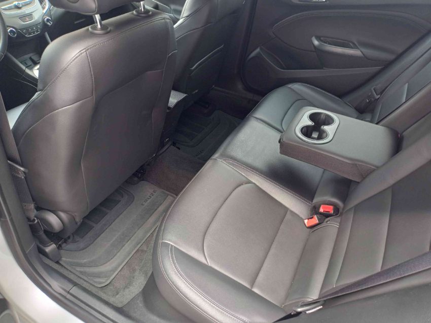 chevrolet cruze 1.4 turbo lt 16v flex 4p automatico 20207