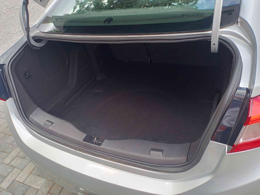 chevrolet cruze 1.4 turbo lt 16v flex 4p automatico 20205