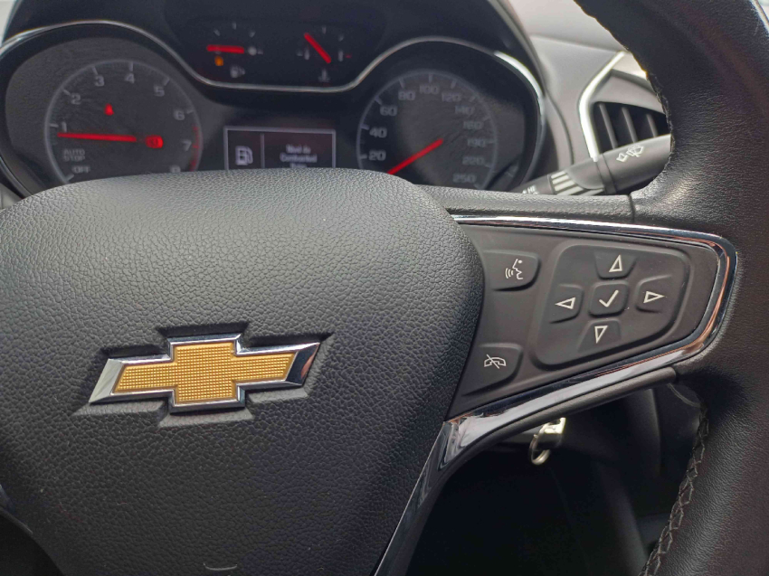 chevrolet cruze 1.4 turbo lt 16v flex 4p automatico 202013