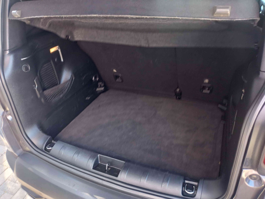 jeep renegade 1.3 t270 turbo flex longitude at6 4p automatico 20236