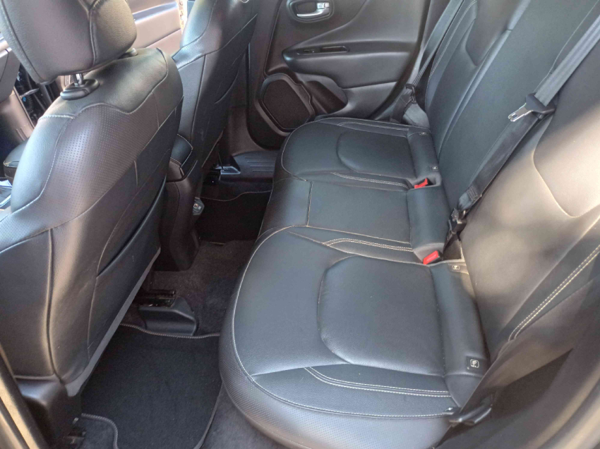 jeep renegade 1.3 t270 turbo flex longitude at6 4p automatico 202314