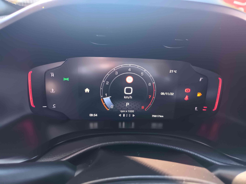 jeep renegade 1.3 t270 turbo flex longitude at6 4p automatico 20239