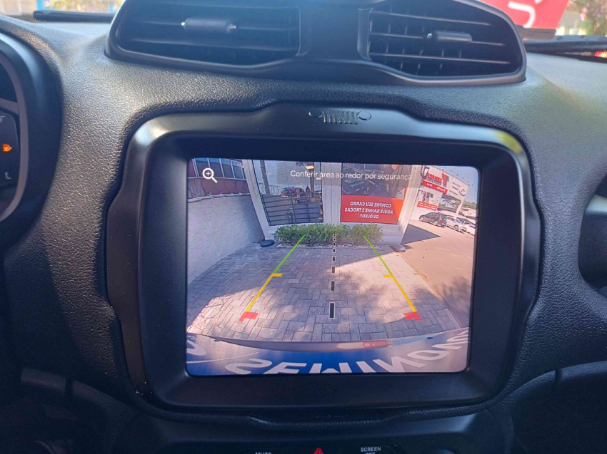 jeep renegade 1.3 t270 turbo flex longitude at6 4p automatico 202310