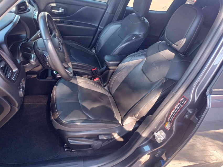 jeep renegade 1.3 t270 turbo flex longitude at6 4p automatico 202313