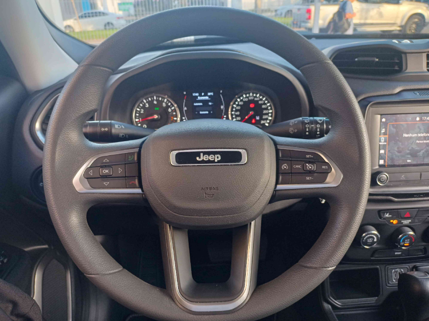 jeep renegade 1.3 t270 turbo flex sport at6 4p automatico 202310