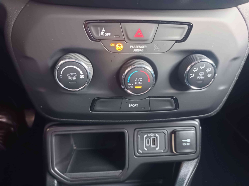 jeep renegade 1.3 t270 turbo flex sport at6 4p automatico 20237