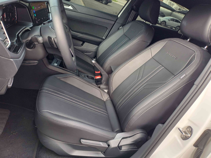 volkswagen nivus 1.0 200 tsi total flex highline automatico 4p 20268